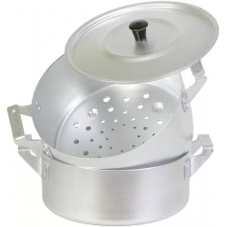 Овощеварка  2.5 л. /алюм./  МТ-045 (уп.-4)